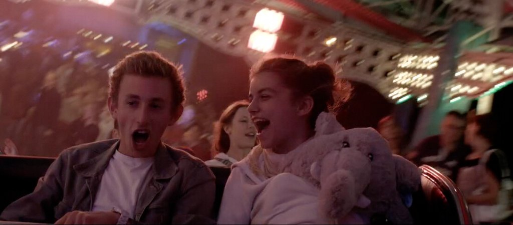 Photo du film Keeper