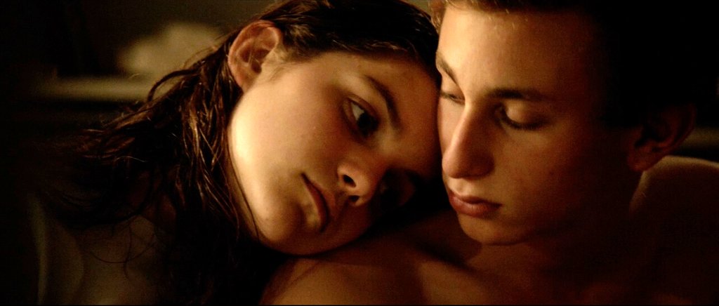 Photo du film Keeper