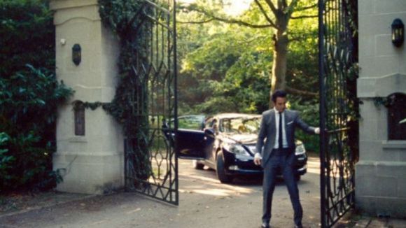 Photo du film Knife Edge