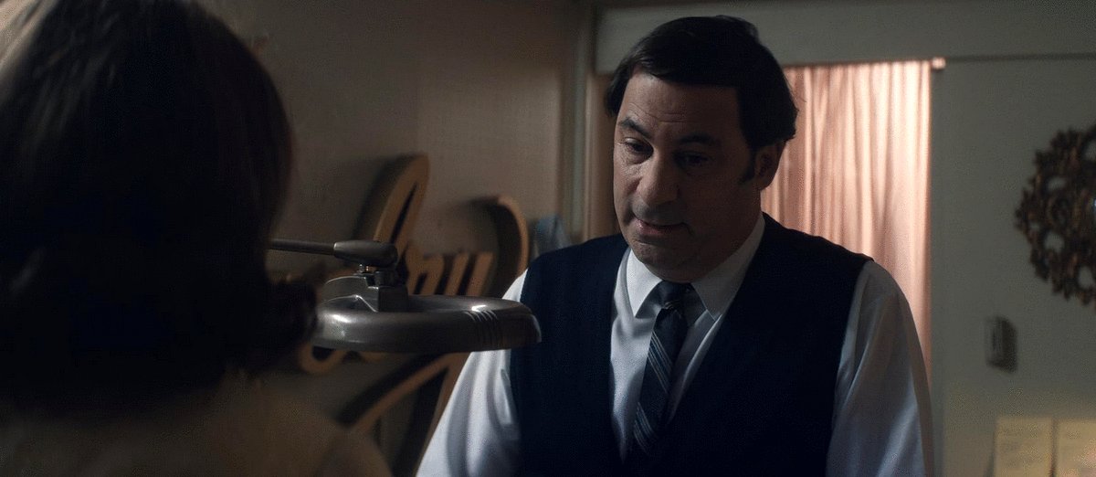 Photo du film Lady in the Lake