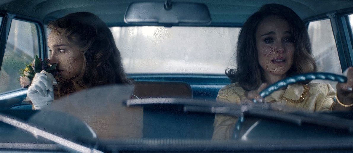 Photo du film Lady in the Lake