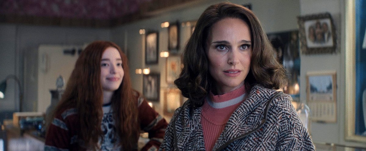 Photo du film Lady in the Lake