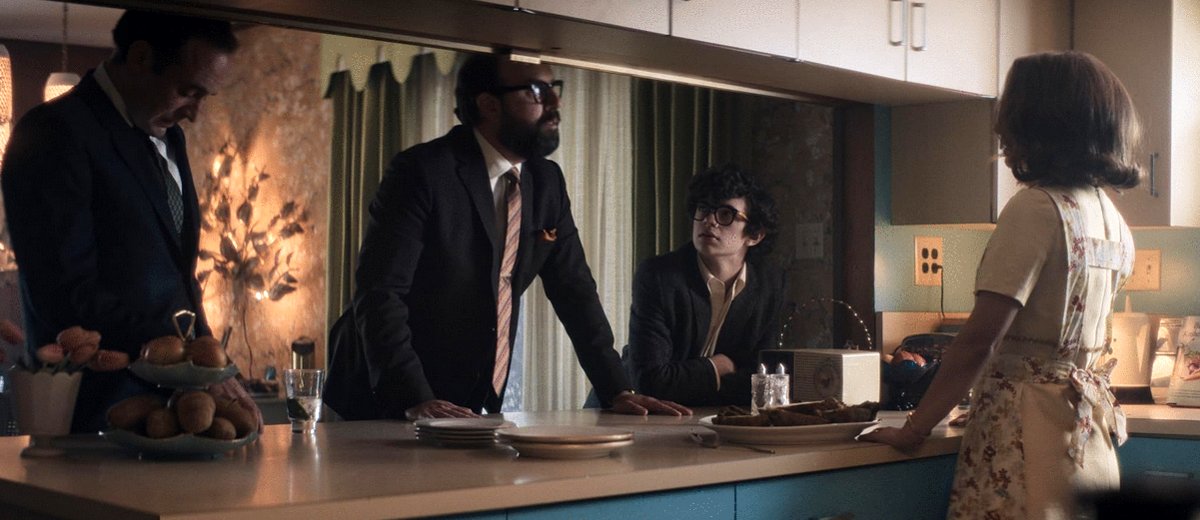 Photo du film Lady in the Lake