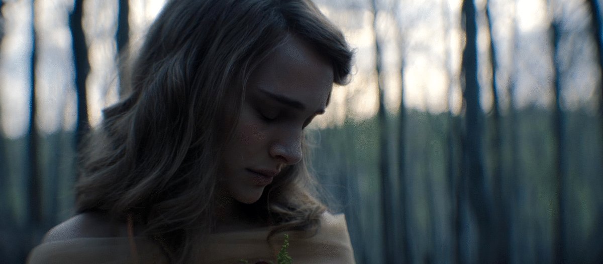 Photo du film Lady in the Lake