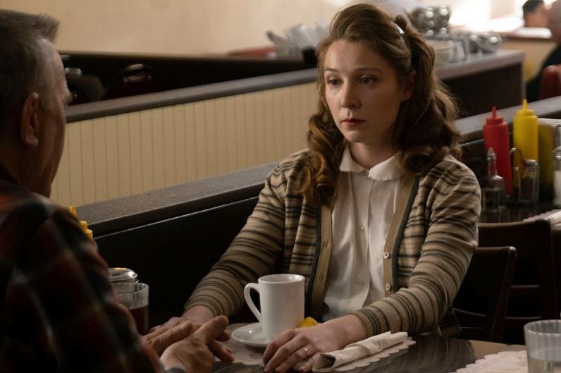 Photo from the movie Laisse-le partir