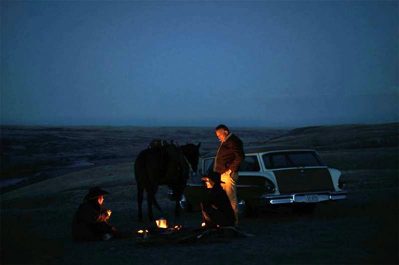 Photo from the movie Laisse-le partir