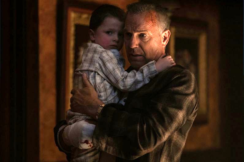 Photo from the movie Laisse-le partir