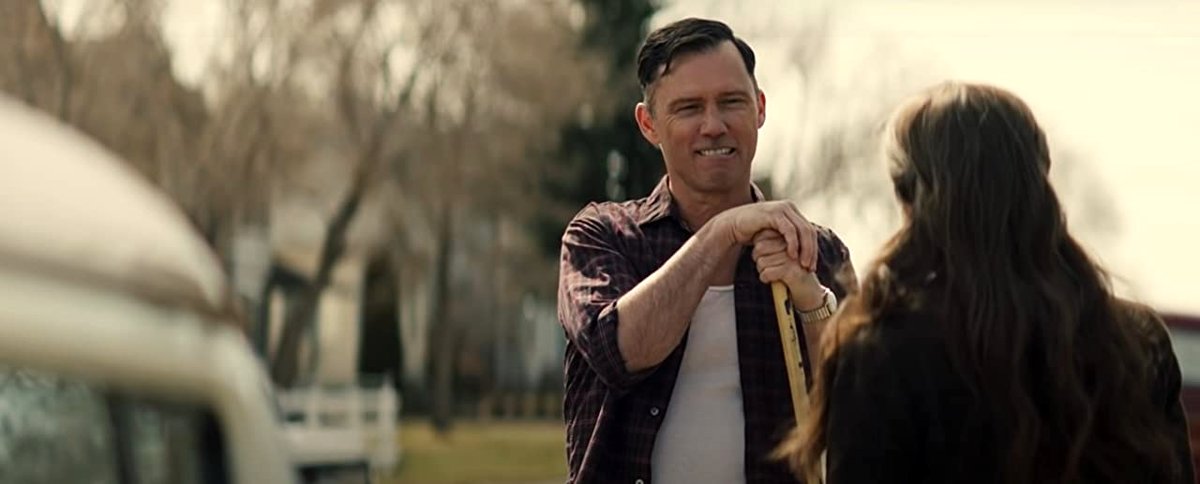 Photo from the movie Laisse-le partir