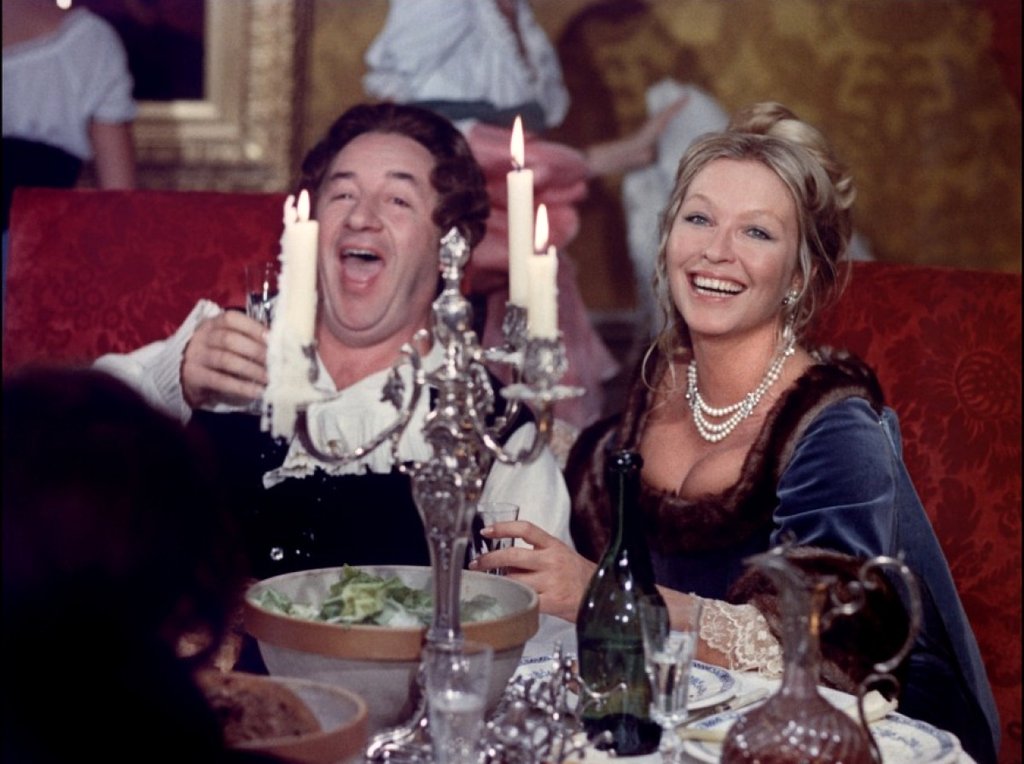 Photo from the movie Let Joy Reign Supreme