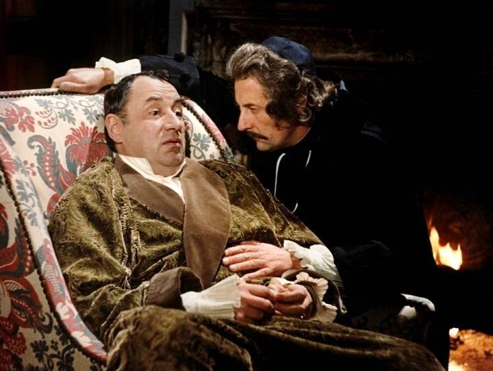 Photo from the movie Let Joy Reign Supreme