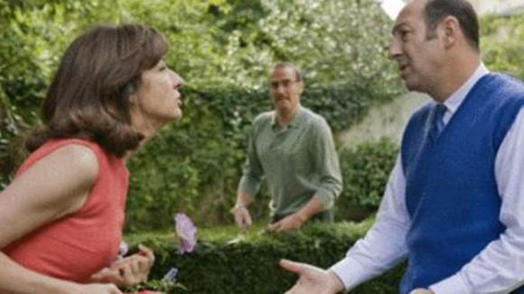 Photo du film Little Nicholas