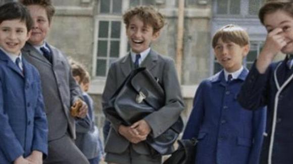 Photo du film Little Nicholas