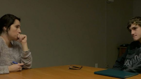 Photo from the movie Guidelines [2014]