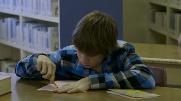 Photo from the movie Guidelines [2014]