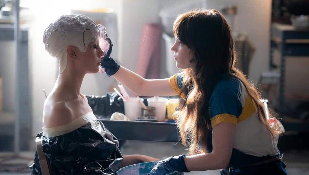 Photo du film MaXXXine [2024]