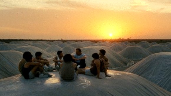 Photo du film McFarland