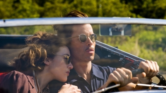 Photo du film Mildred Pierce [2011]