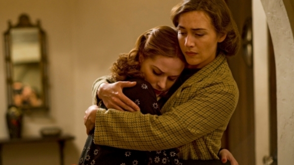 Photo du film Mildred Pierce [2011]