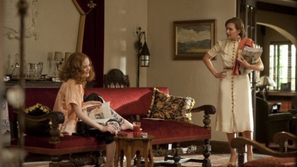 Photo du film Mildred Pierce [2011]