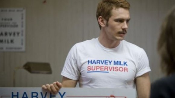 Photo from the movie Milk