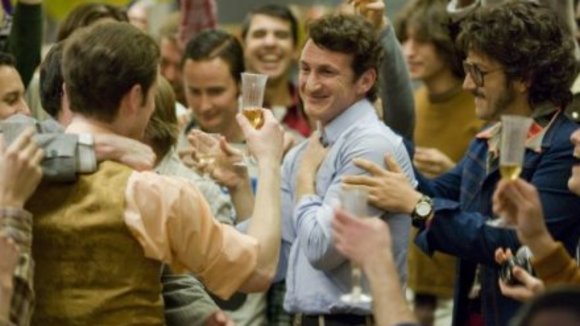 Photo from the movie Milk