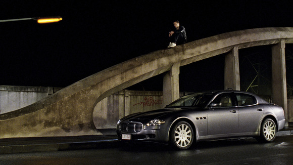 Photo from the movie Le Monde nous appartient