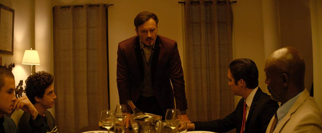 Photo from the movie Monster Party