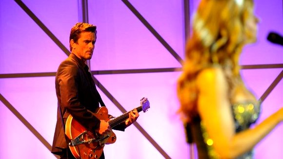 Photo du film Nashville
