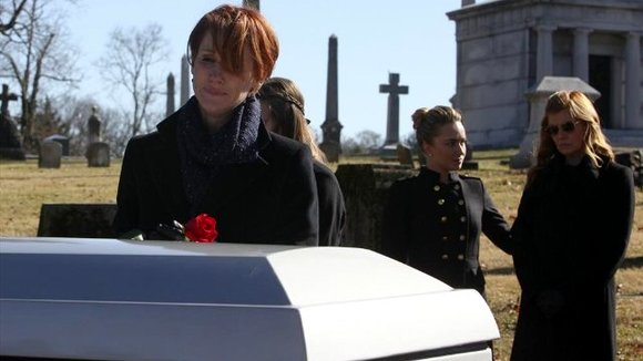 Photo du film Nashville