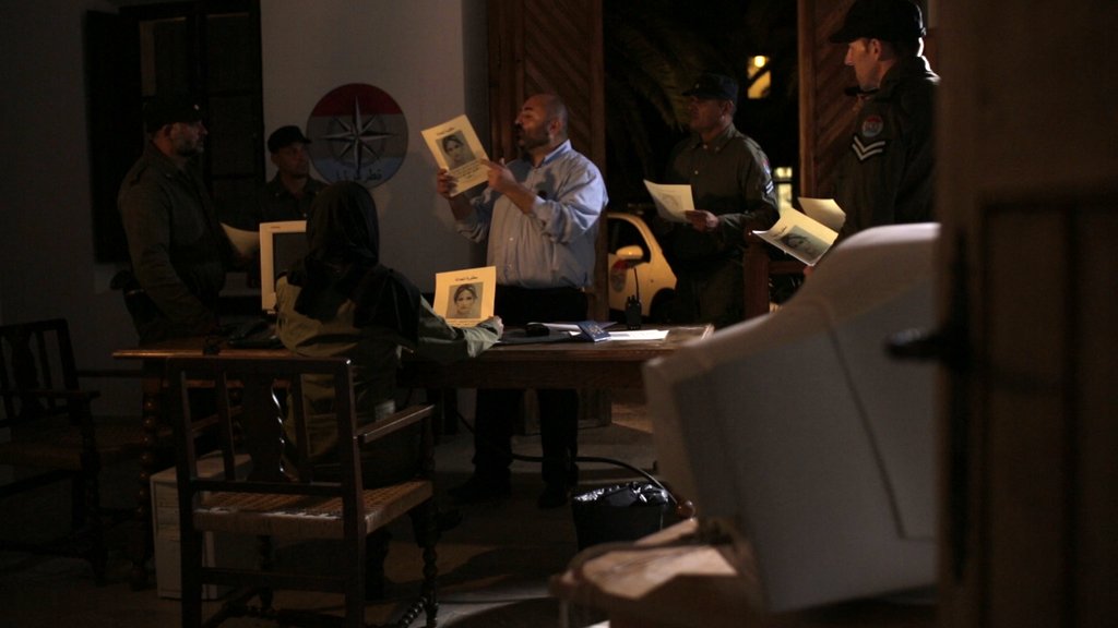 Photo du film Never Let Go