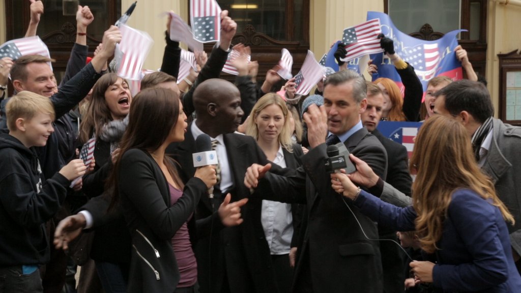 Photo du film Never Let Go