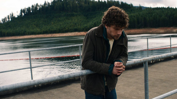 Photo du film Night Moves [2013]