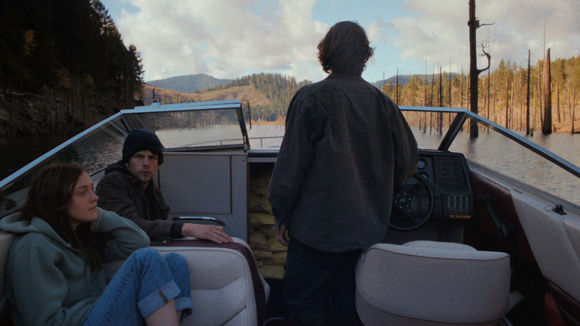 Photo du film Night Moves [2013]