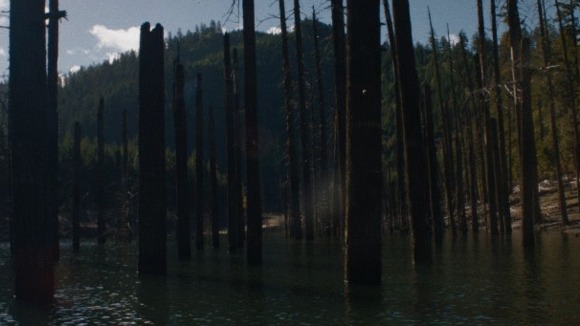 Photo du film Night Moves [2013]