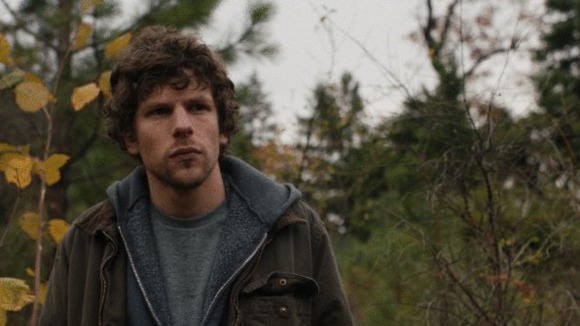 Photo du film Night Moves [2013]