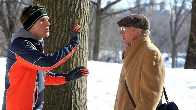 Photo from the movie Norman: The Moderate Rise and Tragic Fall of a New York Fixer