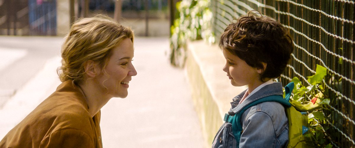 Photo from the movie Other People's Children