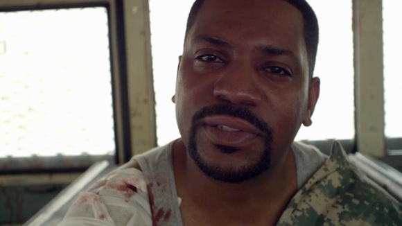 Photo du film Pandemic