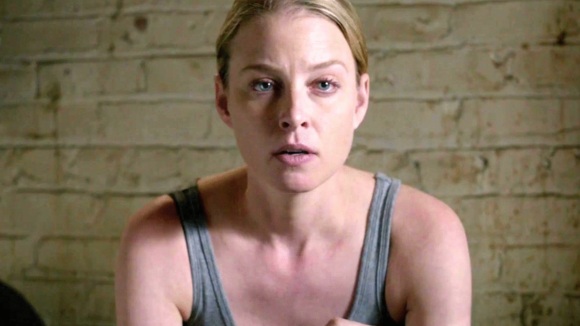 Photo du film Pandemic