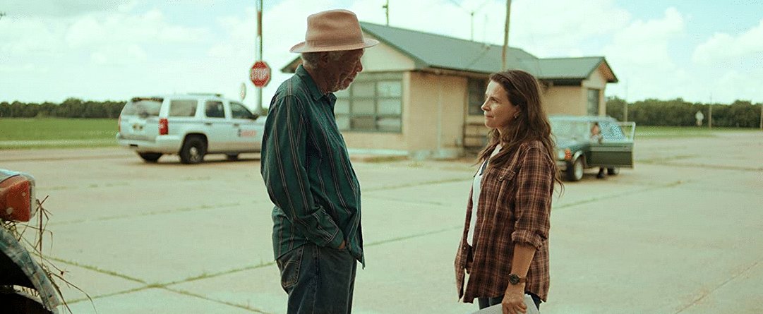 Photo du film Paradise Highway [2022]