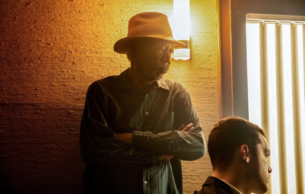 Photo du film Paradise Highway [2022]