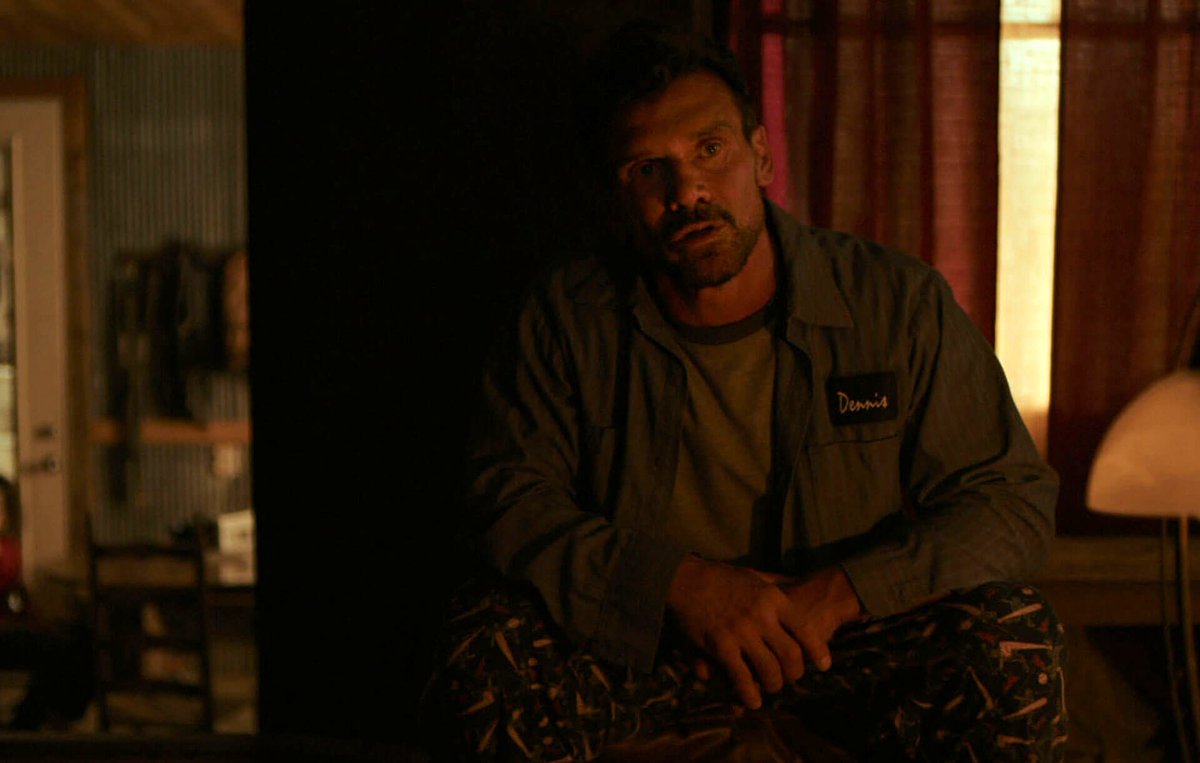 Photo du film Paradise Highway [2022]