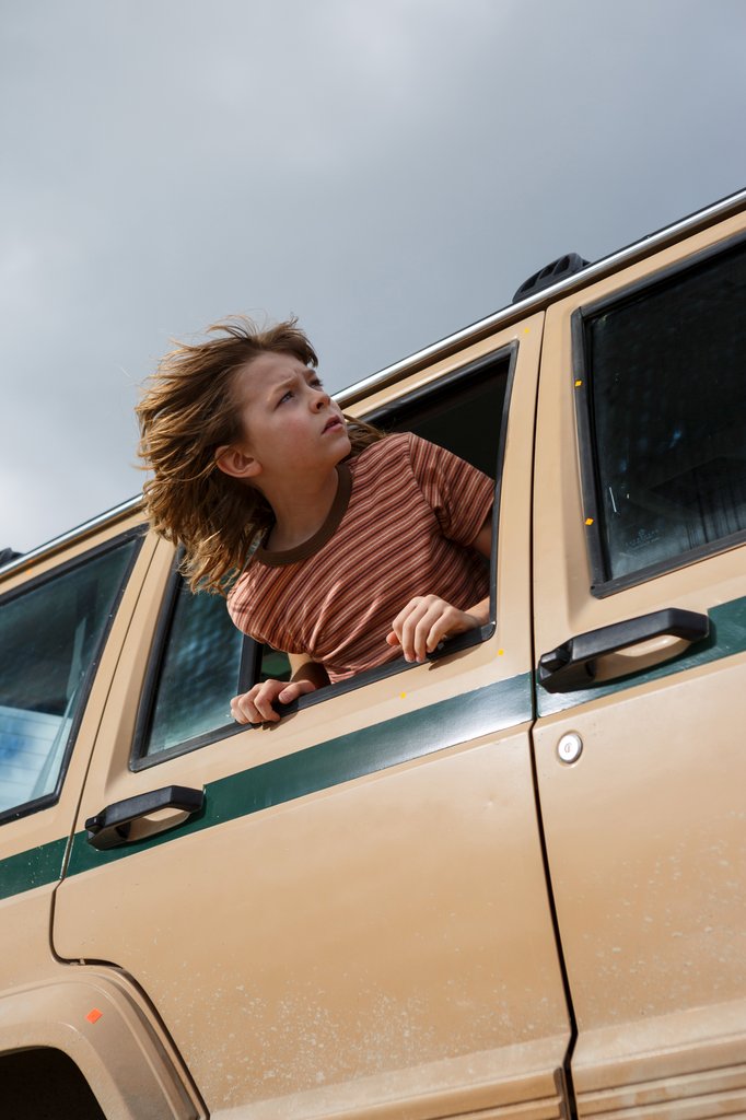 Photo from the movie Pete's Dragon