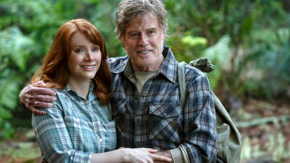 Photo from the movie Pete's Dragon