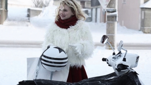 Photo du film Poupoupidou