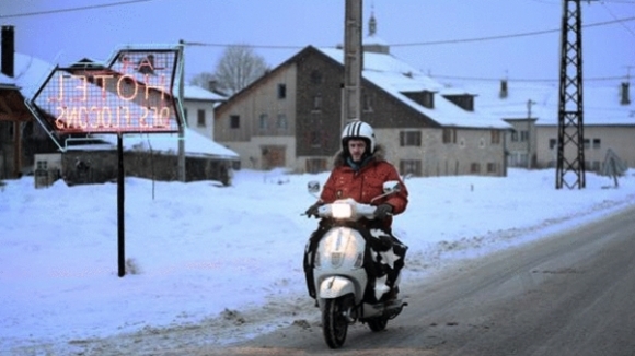 Photo du film Poupoupidou