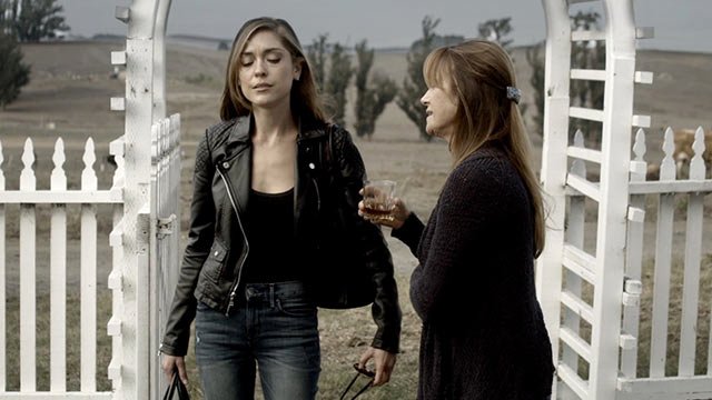 Photo du film Pray for Rain