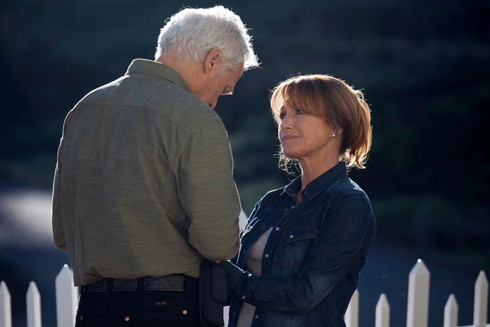 Photo du film Pray for Rain