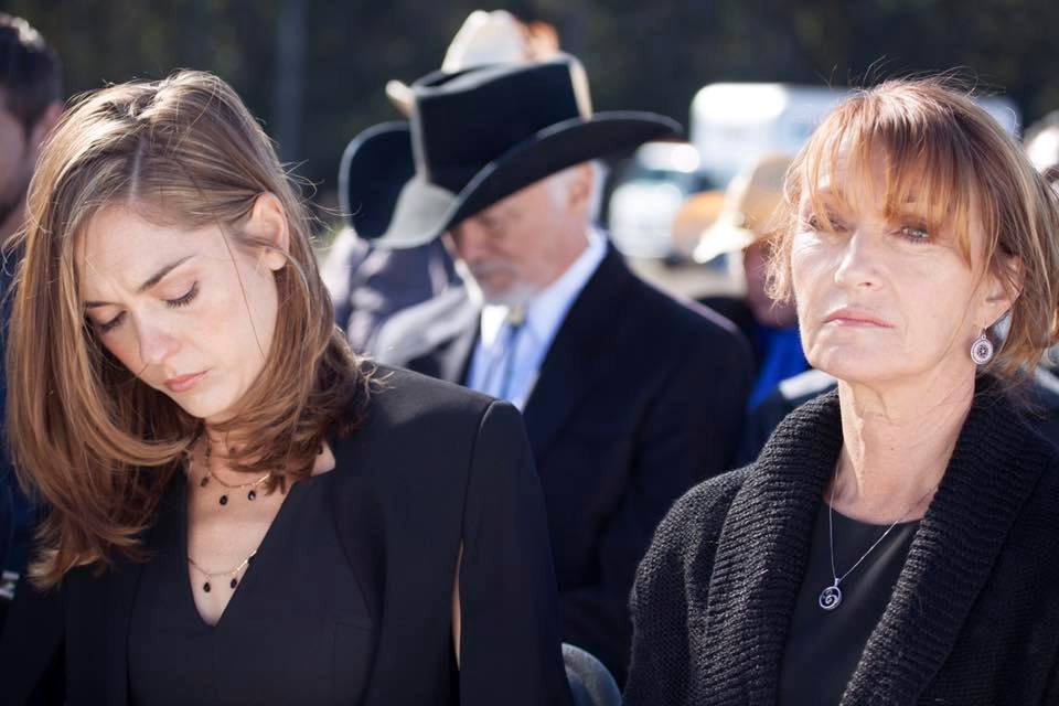 Photo du film Pray for Rain