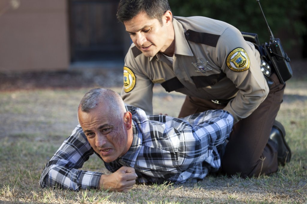 Photo du film Pray for Rain